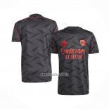 Thailandia Maglia Arsenal Adidas x 424 2021