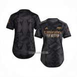 Maglia Arsenal Away Donna 2022-2023