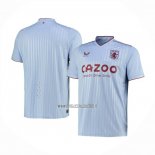 Maglia Aston Villa Away 2022-2023