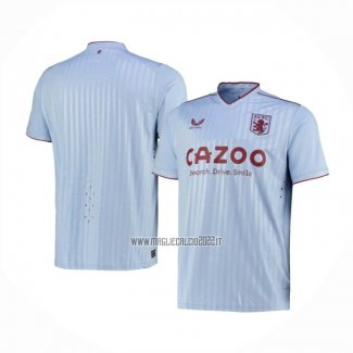 Maglia Aston Villa Away 2022-2023