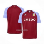 Thailandia Maglia Aston Villa Home 2020-2021