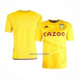 Maglia Aston Villa Portiere Home 2021-2022