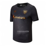 Maglia Athletic Bilbao Portiere Home 2021-2022