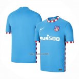Maglia Atletico Madrid Terza 2021-2022