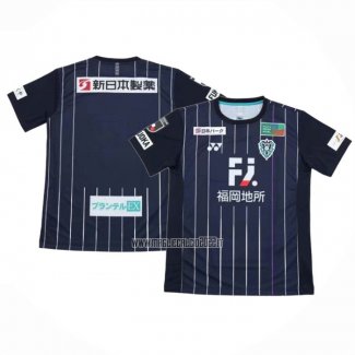 Thailandia Maglia Avispa Fukuoka Home 2020