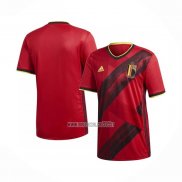 Maglia Belgica Home 2020