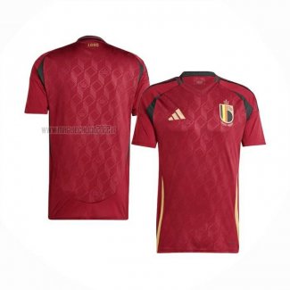 Maglia Belgio Home 2024