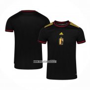 Maglia Belgica Home Euro 2022