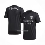 Maglia Benfica Away 2020-2021