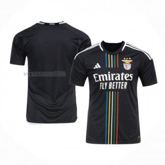 Maglia Benfica Away 2023-2024