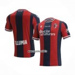 Thailandia Maglia Bologna Home 2021-2022