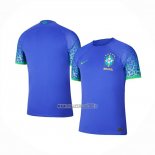 Maglia Brasile Away 2022