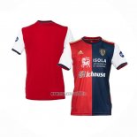 Thailandia Maglia Cagliari Calcio Home 2020-2021
