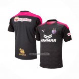 Thailandia Maglia Cerezo Osaka Portiere 2020 Nero