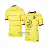Thailandia Maglia Chelsea Away 2021-2022