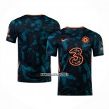 Maglia Chelsea Terza 2021-2022