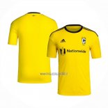 Maglia Columbus Crew Home 2022