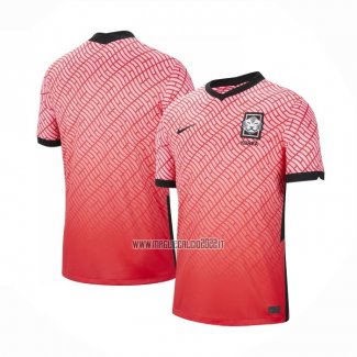 Maglia Corea Sud Home 2020