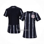 Maglia Corinthians Away Donna 2021-2022