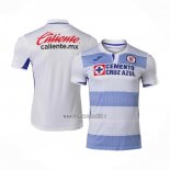 Thailandia Maglia Cruz Blu Away 2020-2021