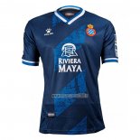 Thailandia Maglia RCD Espanyol Terza 2021-2022