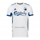Thailandia Maglia F.C. Copenhagen Home 2020-2021