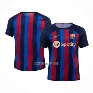 Maglia FC Barcellona Home 2022-2023