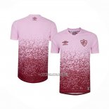 Thailandia Maglia Fluminense Outubro Rosa 2021