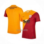 Thailandia Maglia Galatasaray Home 2021-2022