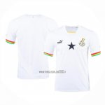 Maglia Ghana Home 2022