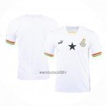 Maglia Ghana Home 2022