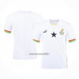 Maglia Ghana Home 2022