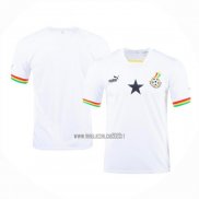 Maglia Ghana Home 2022