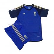 Maglia Granada Away Bambino 2023-2024