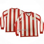 Maglia Guadalajara 115 Anos Manica Lunga 2021