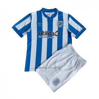 Maglia Huddersfield Town Home Bambino 2021-2022