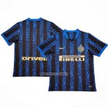 Thailandia Maglia Inter Home 2021-2022