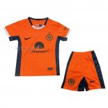 Maglia Inter Terza Bambino 2023-2024