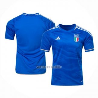 Maglia Italia Home 2023-2024