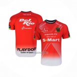 Thailandia Maglia Juarez Terza 2020-2021