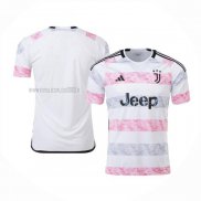 Maglia Juventus Away 2023-2024