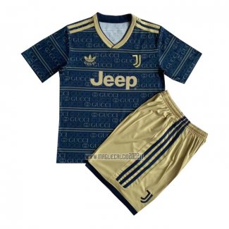 Maglia Juventus Special Bambino 2023-2024