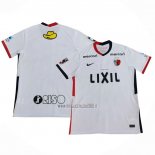 Thailandia Maglia Kashima Antlers Away 2021