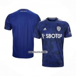 Maglia Leeds United Away 2021-2022