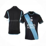 Maglia Leicester City City Away 2023-2024