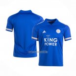 Maglia Leicester Home 2020-2021
