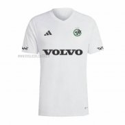 Maglia Maccabi Haifa Away 2023-2024