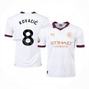 Maglia Manchester City Giocatore Kovacic Away 2023-2024