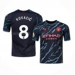 Maglia Manchester City Giocatore Kovacic Terza 2023-2024