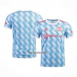Maglia Manchester United Away 2021-2022